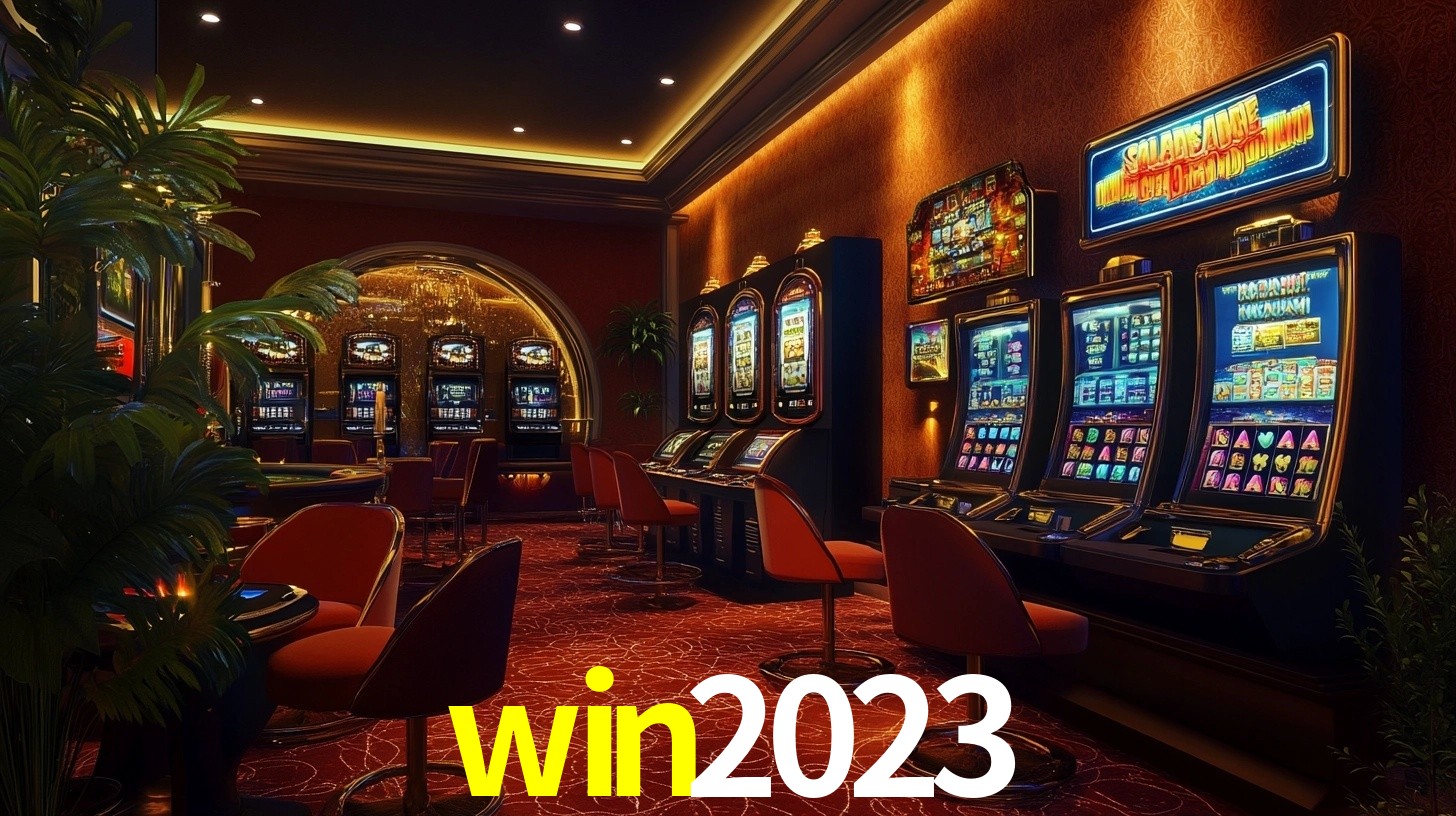 Experiência VIP win2023