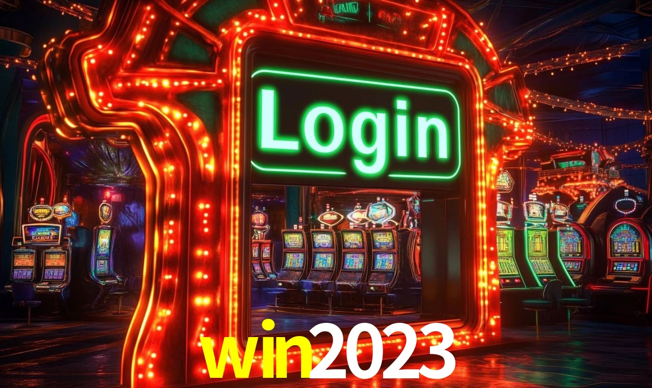 Apostas de Tênis win2023