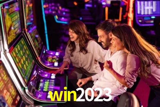 Interface do App win2023