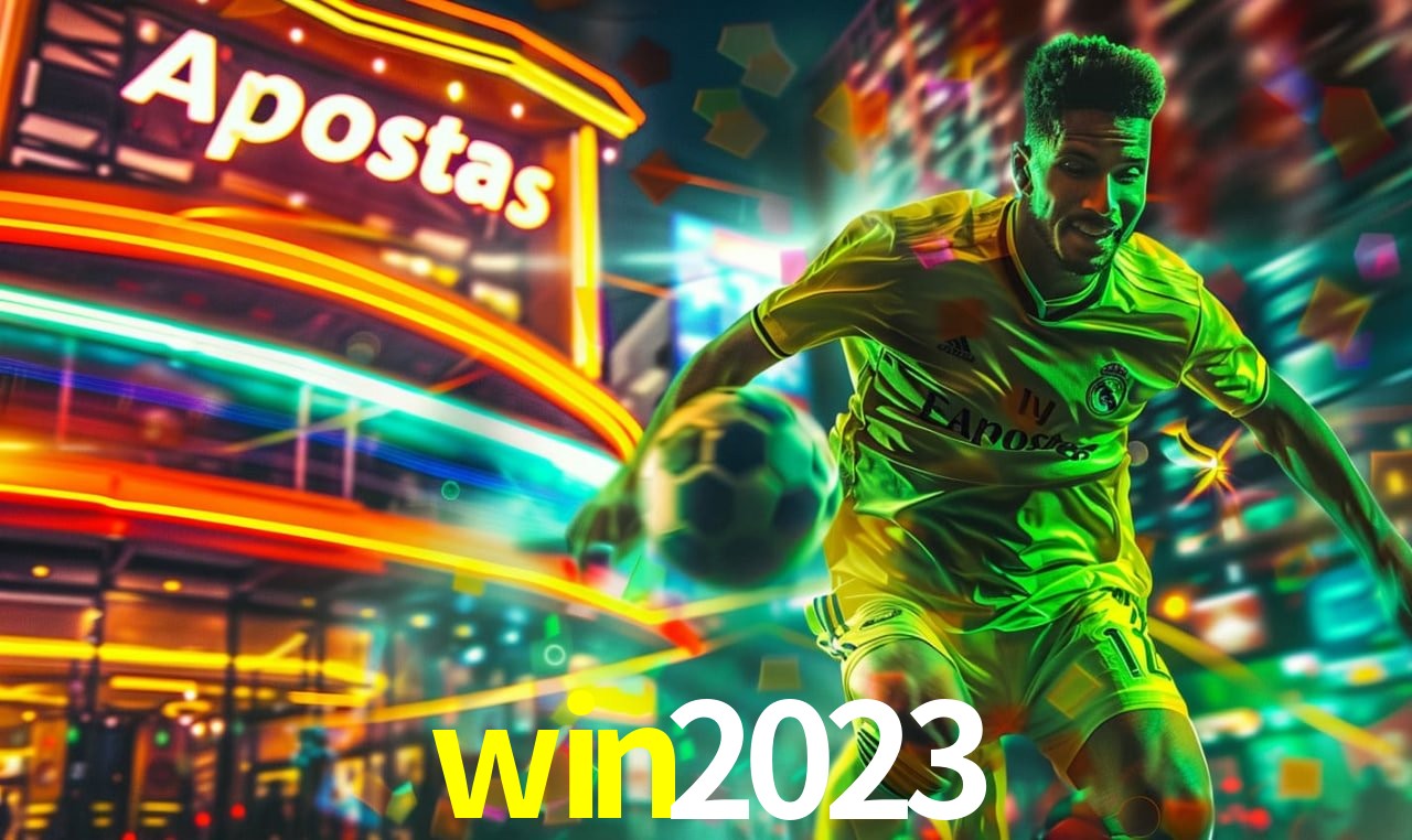 Provedores de Jogos win2023