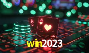 Estatísticas do Jogo win2023