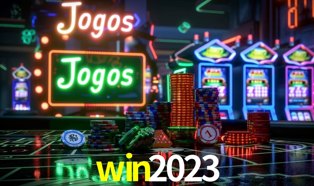 win2023 App Interface
