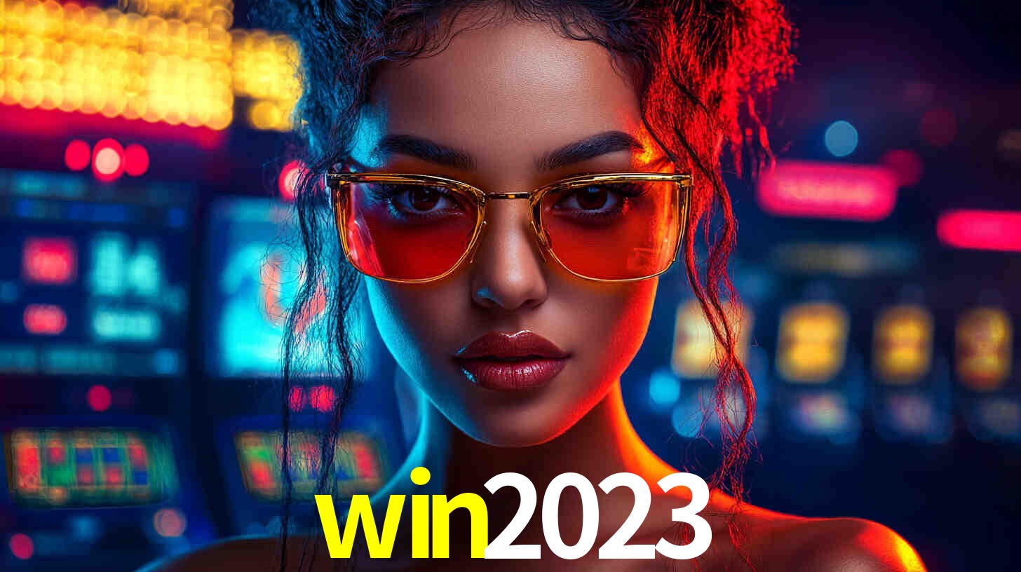 Inovações de Jogos na win2023: O Futuro das Experiências Interativas