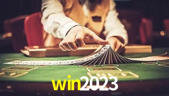 Game Providers win2023