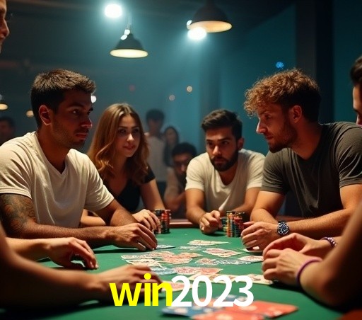 win2023: Jogos de Caça-Níqueis-Altas Recompensas, Roleta-Velocidade, Blackjack-Desafios Máximos