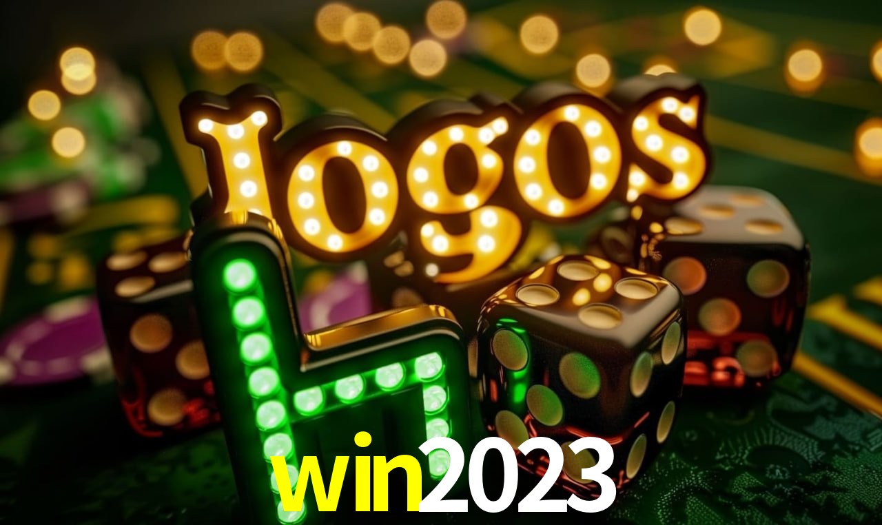 Diretório de Jogos win2023