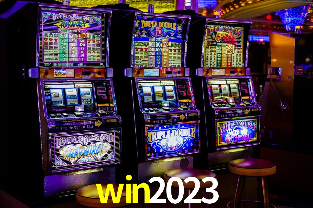 Apostas de Futebol win2023