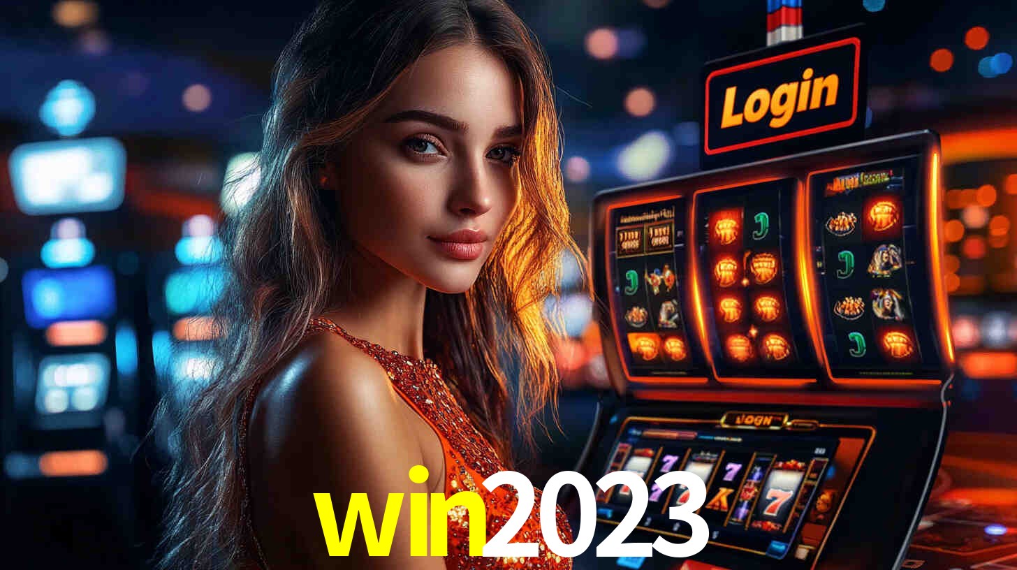 VIP Casino win2023