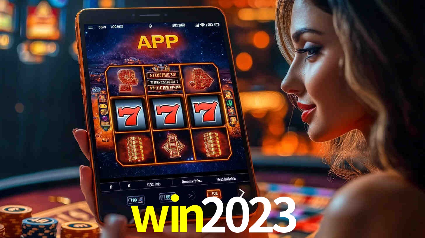 Welcome Bonus win2023