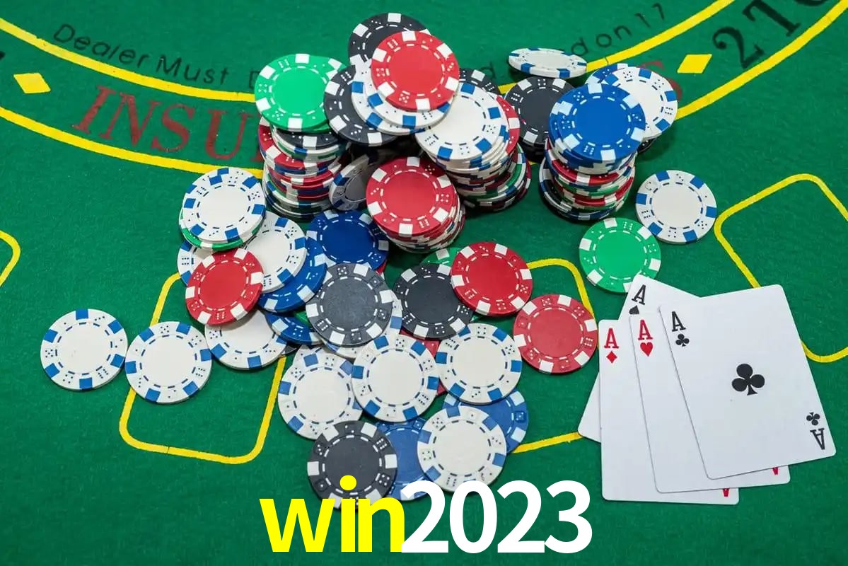 Casino VIP win2023