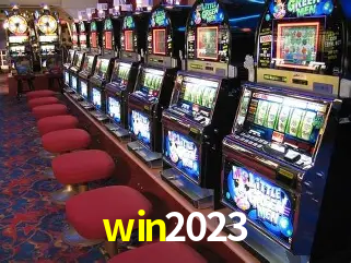 Explorando a Categoria de Eventos em Apostas na win2023