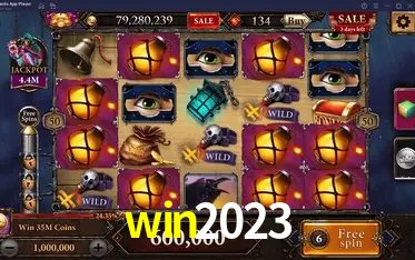 win2023 casino