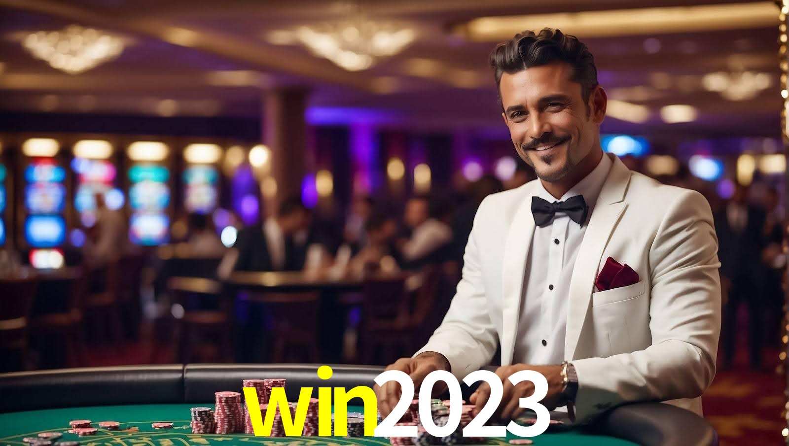 Especiais de Fim de Semana win2023