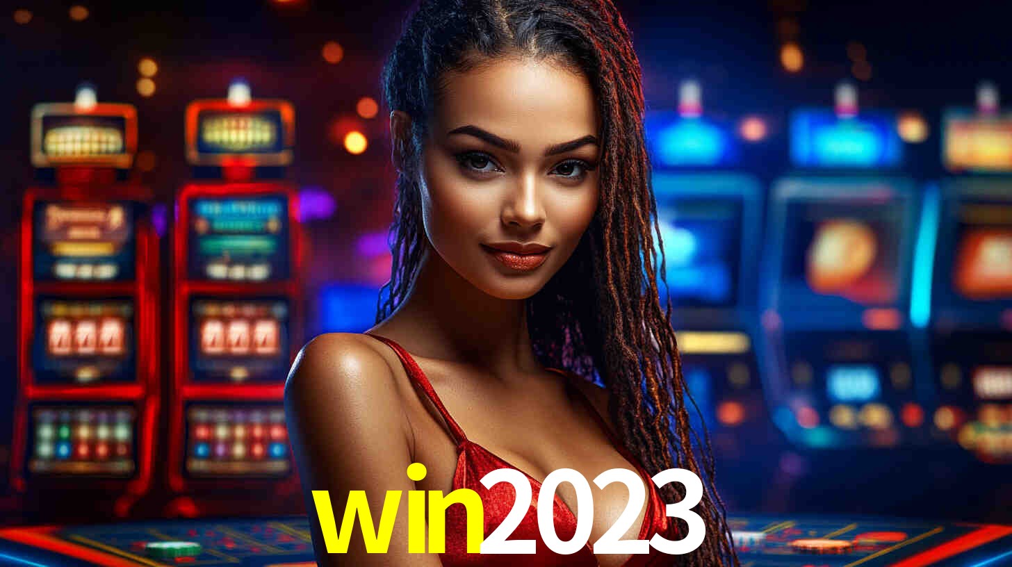A Emoção da Loteria na win2023: Uma Chance de Mudança de Vida