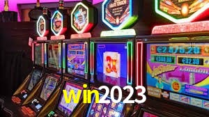 Bônus de Boas-vindas win2023