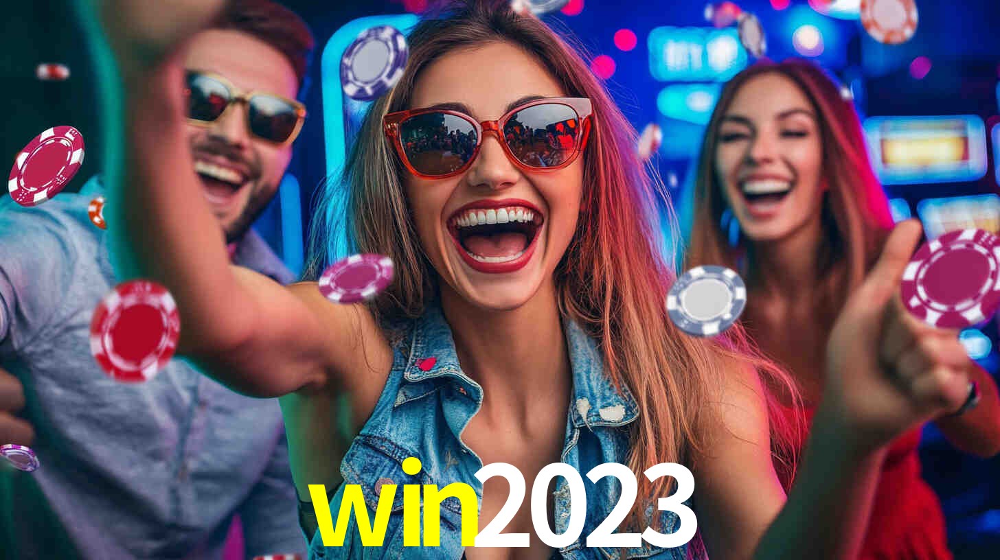 Explorando a Categoria de Eventos em Apostas na win2023