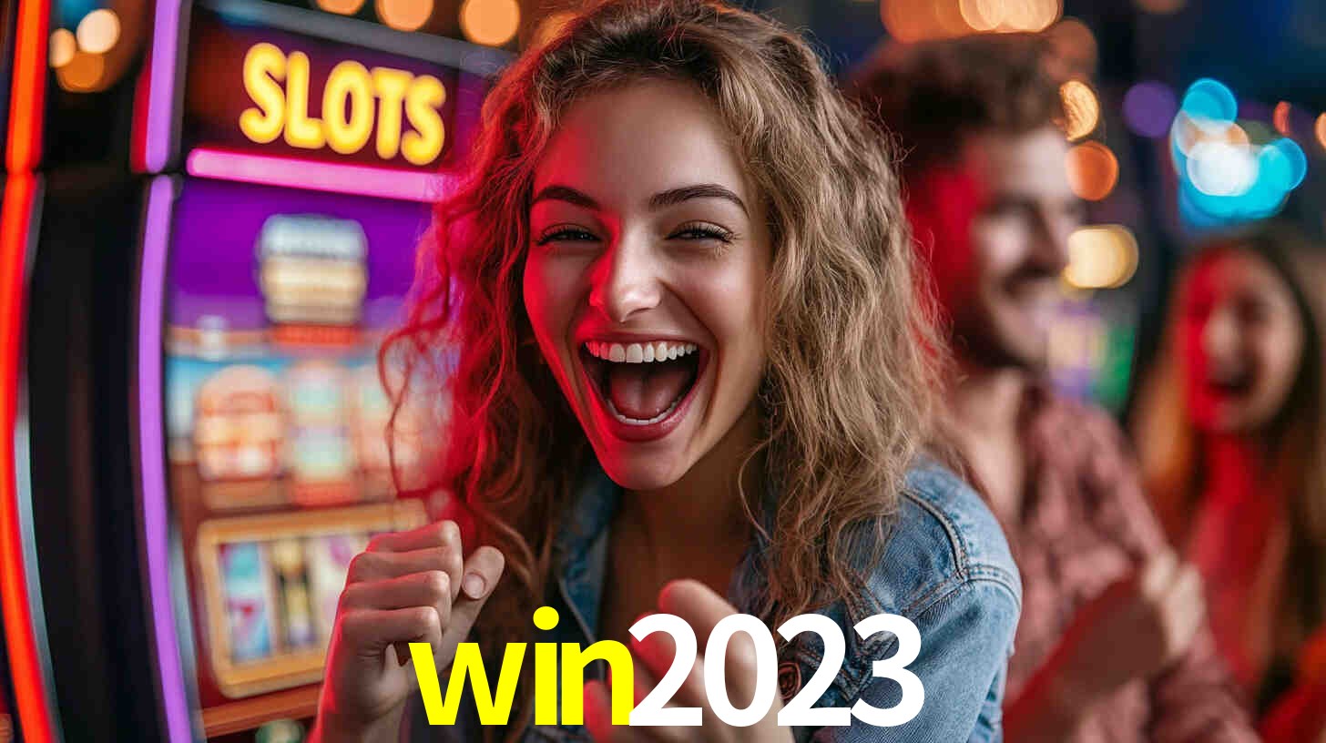 Desvendando o Mundo dos Jogos Virtuais na win2023