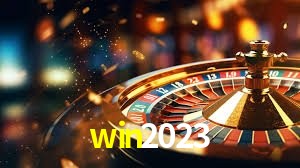 Sinta a adrenalina dos jogos de cassino com win2023