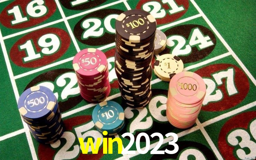 cassino win2023