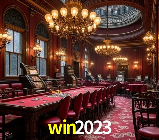 win2023 - ONLINE PLATAFORMA OFICIAL - win2023 app