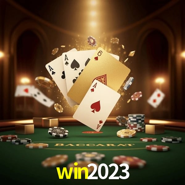 Slot Games win2023