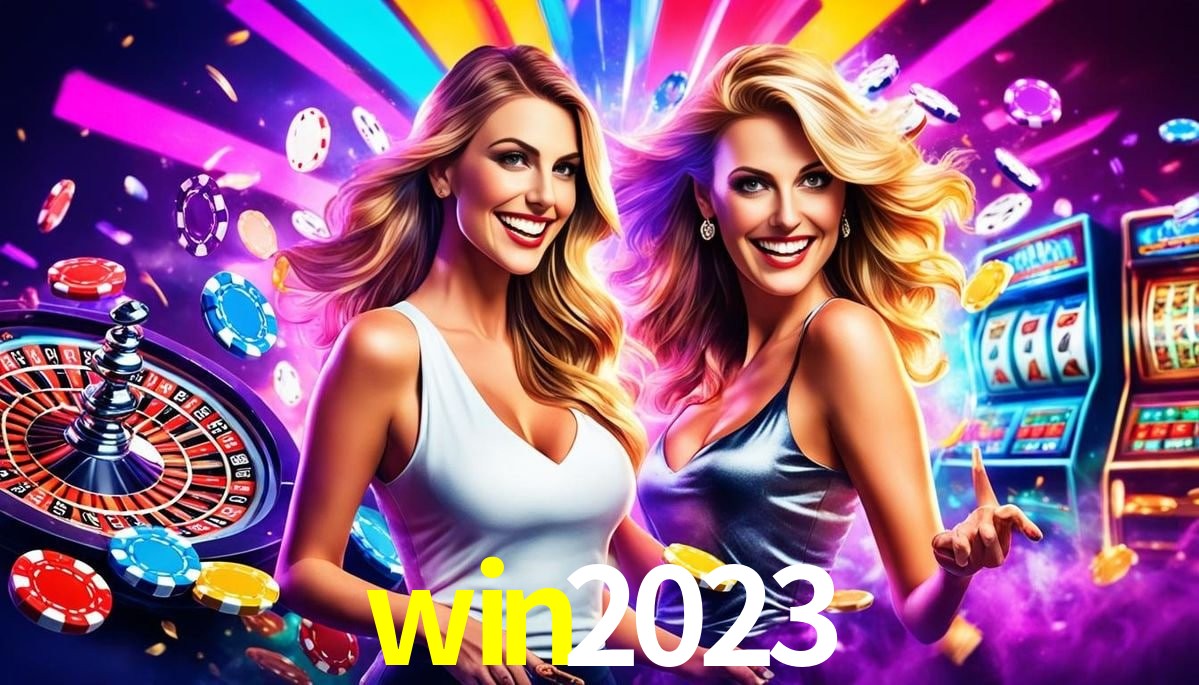 Torneios win2023