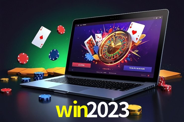  win2023 app
