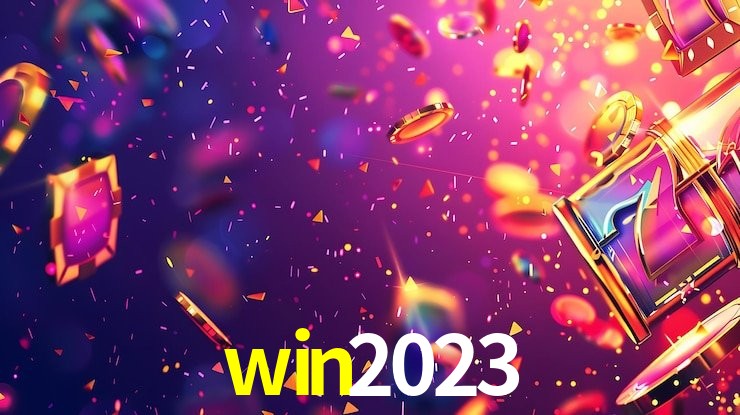 win2023: Seu Especialista em Apostas Esportivas Brasileiras