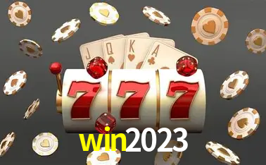 Descubra o Mundo do Cassino Online com win2023