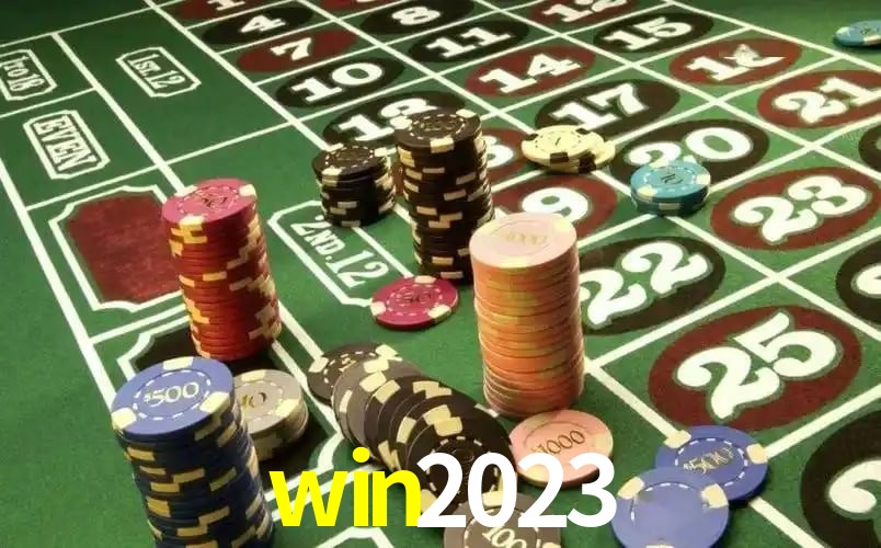 Casino Ao Vivo win2023