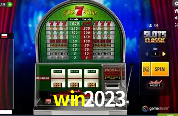 Descubra a Essência do win2023: Nossa História e Compromissos