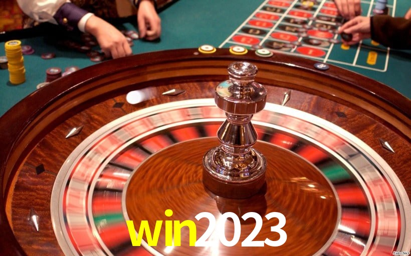 Mesa de Blackjack win2023
