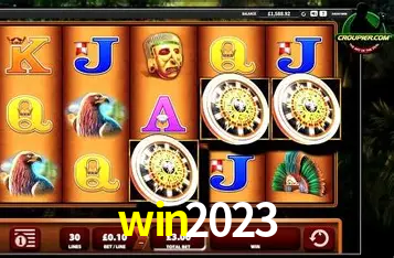 Apostas Esportivas na win2023: Um Guia Completo